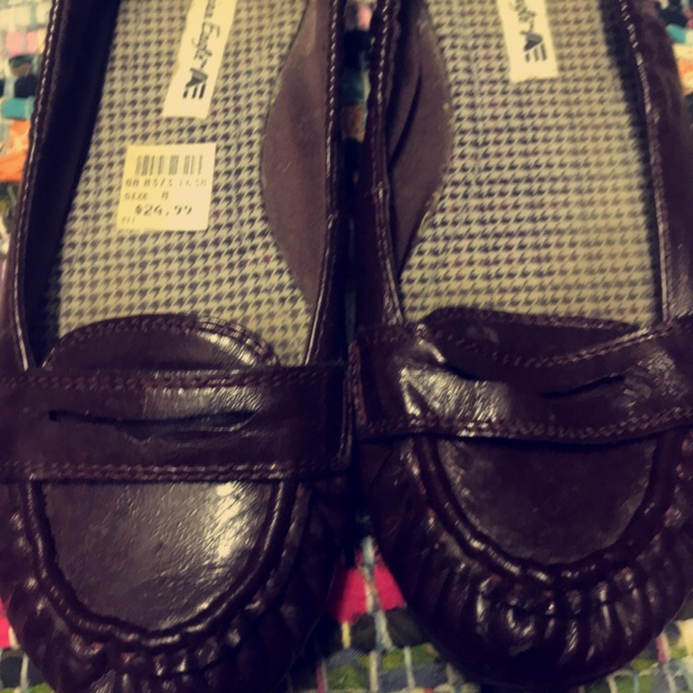 Penny Loafers